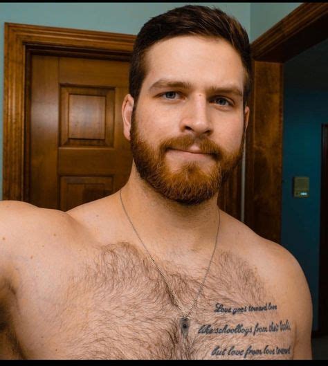 hairy husky men|Gay bear videos: The best of the best